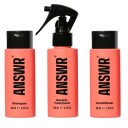 ANSWR At-home Keratin Treatment Kit 3x100ml