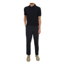 Armani Exchange Trouser   Navy   31