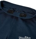 LEGO® Ninjago Shorts   Navy   LEGO® Wear   10 år 140   Shorts   Blå