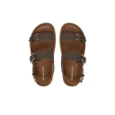 Michael Kors Dame Sko Brun 39 EU,