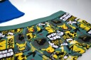 Pokemon Boxer 2-pk Pikachu 116 / 6 ar Voksen
