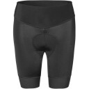 GripGrab Ride Sykkelshorts Dame Sort