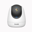 Tenda RP7 Overvåkningskamera 5MP WiFi Hvit