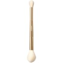 ICONIC LONDON Highlight & Blush Duo Brush