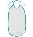 CeLaVi Smekke PU Lang Turkis CeLaVi OneSize Smekke