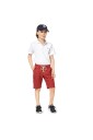 Burda 9354 - Bukse & Shorts Eur: 116-158, US: 6-13