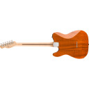 Squier Affinity Telecaster FMT SH MN Mocha