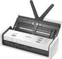 Brother ADS-1300 A4 Dokumentscanner med Duplex 1200x1200 DPI
