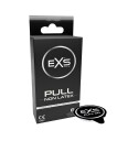 Kondomer EXS Pull uten latex 6 pk