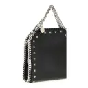 Stella McCartney Dame Vesker Svart ONE SIZE,