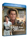 The Man From The Alamo 1953 Limited Edition BluRay