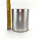 100 stk Hermetikkbokser for Cannular Semi-Auto Pro Can Seamer