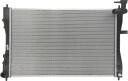 KOYORAD PL031942 Radiator motorkjøling