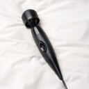 Sinful Magic Wand        - Svart