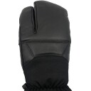 Peak Motion Special Forces Black XXL