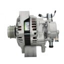 BV PSH 255.602.110.000 Dynamo