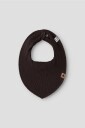 Name It baby   Siklesmekke Nbfyvette Rib Scarf Bib 3 pakning   Rosa