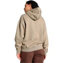 PUMA HER Hettegenser Dame Beige S