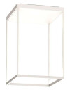 Serien Lighting - Reflex 2 LED Taklampe M 450 White/Matt White