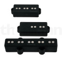 Sadowsky P/J-Style Bass Pickup 5-string