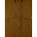 Aspesi Dame Bluser & Skjorter Brun XS,