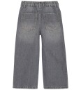 En Fant Jeans Wide Fit Denim Grey 104
