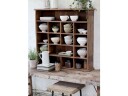 Chic Antique Grimaud reol bokhylle 41066200