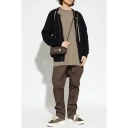 Rick Owens Herre Topper Beige XL,