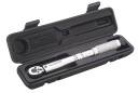 Ironside 117105 Momentnøkkel 1/4", 5-25 Nm, Håndverktøy
