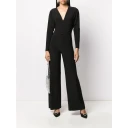 Norma Kamali Dame Jumpsuits & Playsuits Svart S,