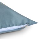 Nuuroo Bera Junior Bed Linen - Blue - 100X140;40X45CM