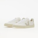 VEJA Campo Sneaker EXTRA-WHITE_NATURAL- 40