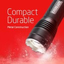 Energizer - Eveready Tactical Light LEd 300 Lumens