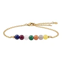 Coccinelle Dame Accessories Flerfarget ONE SIZE,
