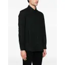 Emporio Armani Herre Skjorter Svart M,