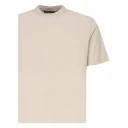 Giuliano Galiano Herre Topper Beige 2XL,