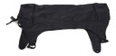 Beemoo Pro Twin Trekk Handlekurv Svart