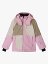 Reima Iitto Skijakke Light Heather 122