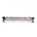 BOGAP L4220100 Intercooler