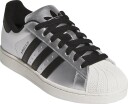 Adidas Originals Superstar Ii Silver 36