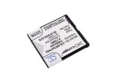 Bea-fon SL470 batteri (1000 mAh 3.7 V)