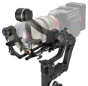 Zhiyun Zoom & Focus Motorer 2.0 For Crane 3S Gimbal