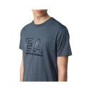 Emporio Armani Herre Topper Blå S,