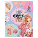 TOPModel DIY Paper Fun Book CUTIE STAR 412581