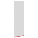  Rullegardin lystette 85x230 cm stoff bredde 80,7 cm polyester 8721158329417