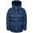 Varg M Tvärå Down Jacket Arctic Blue