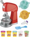 Hasbro Play-Doh Kitchen Creations Magical Mixer Playset