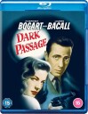 Dark Passage (1947) / Mørk passasje Bluray