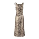 Acne Studios Dame Kjoler Flerfarget S