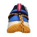 Bikkembergs Herre Sko Flerfarget 43 EU,